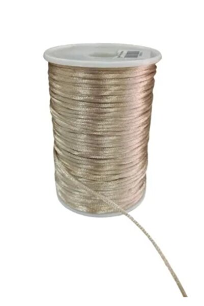 Marsilyan Rat Tail Rope 2 Mmmink 90 Mt