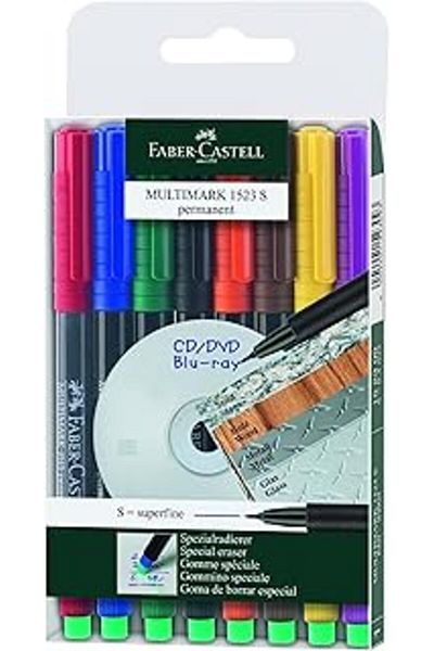 STOREMAX Ysstorex Permanent (S), 8-Strong Starcolxollection 655141