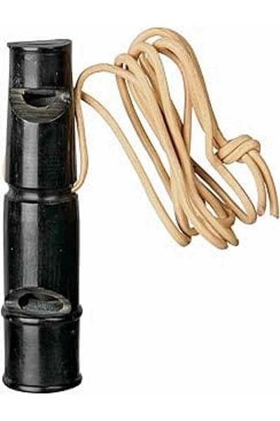 Mu Art Trixie Dog Training Whistle, 9 cm
