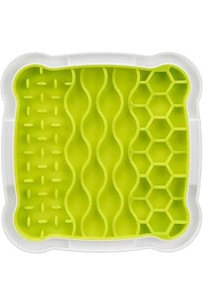 Mu Art Trixie Dog Treat Toy, Tpr 20X20Cm