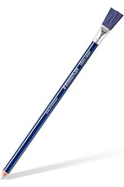 Mu Art Staedtler 526 61 Mars Rasor Brush Duster