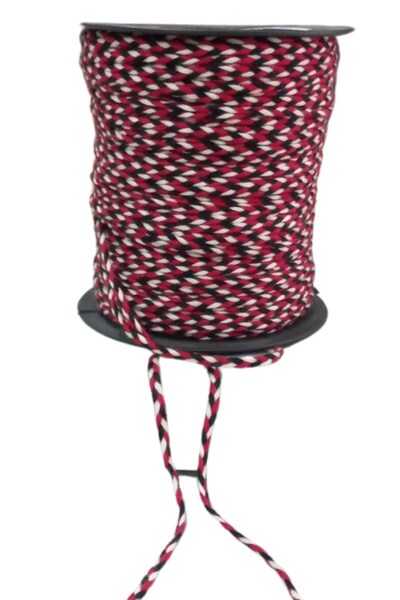 Marsilyan Bracelet Cord, Gift Wrapping Cord, Luck, Abundance, Love, Healing, ...