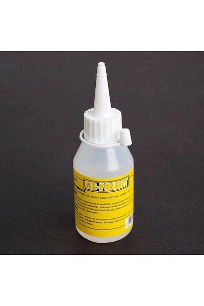 shop Loren Liquid Silicone Adhesive 50ml