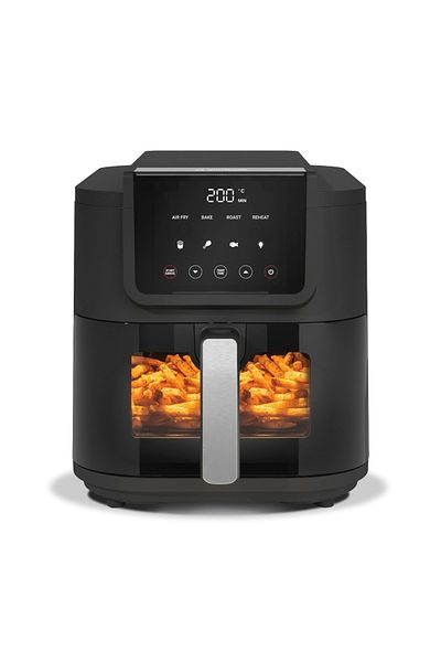Nutricook Nutrck A.Fryer NC-AFS100 5 Ltr