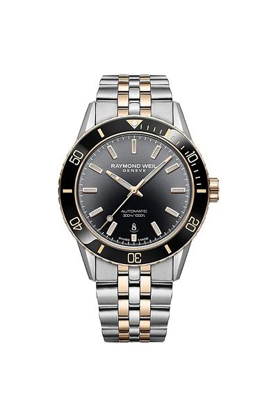 Raymond Weil Rw2775s5120051 Men's Wristwatch