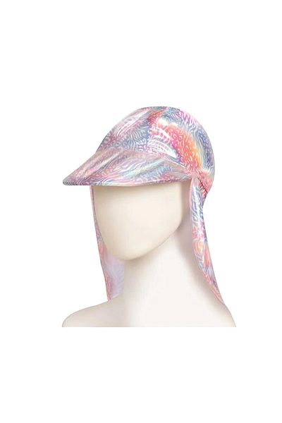SLIPSTOP Blend Girl's Sun Hat Pink Sk 2514000013