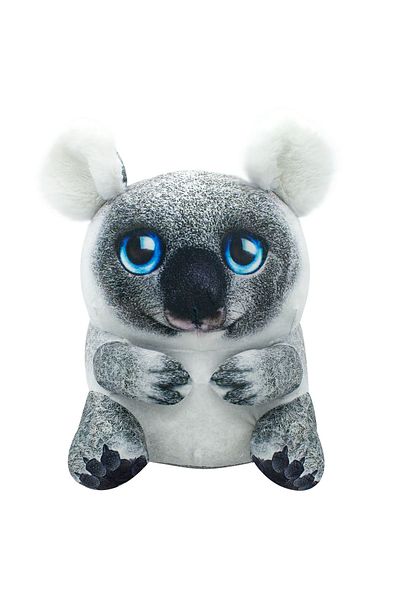 NECO TOYS Wild Alive كبير من القطيفة كوالا أميليا
