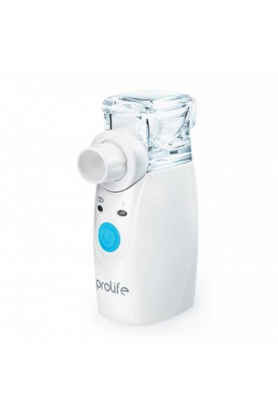 PROLİFE Prolife NA10 Mesh Nebulizer by Montex
