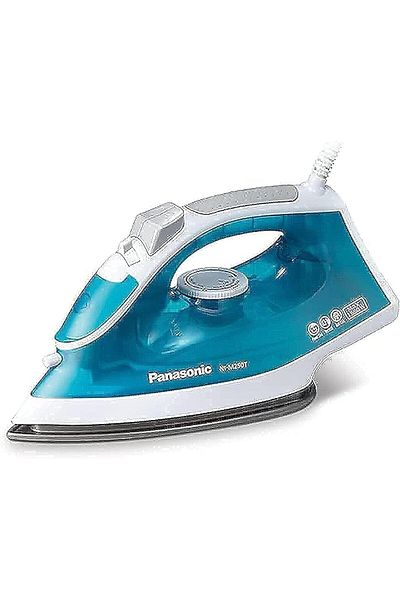 PANASONIC Panasonic Powerful Steam/Dry Iron 1550 W NI-M250TGTD