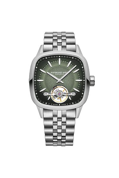 Raymond Weil Rw2790st52051 Men's Wristwatch