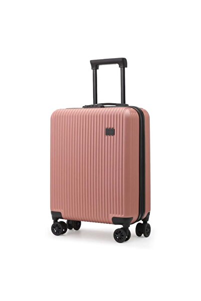 CABINFLY Set calatorie Cabinfly RyanAir Priority, troler 55x40x20 cm si geanta 40x20x25 cm, city-break
