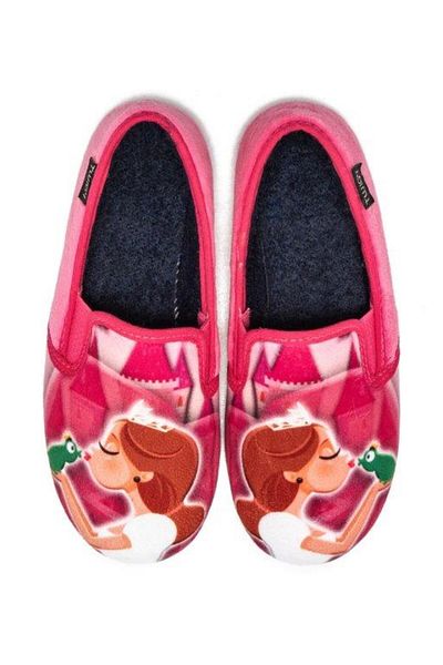 Twigy Ghete pentru copii Kiss Pink 30/34