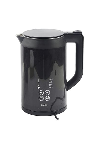 Ikon Digital Kettle, IK-DD459, 1.5 L