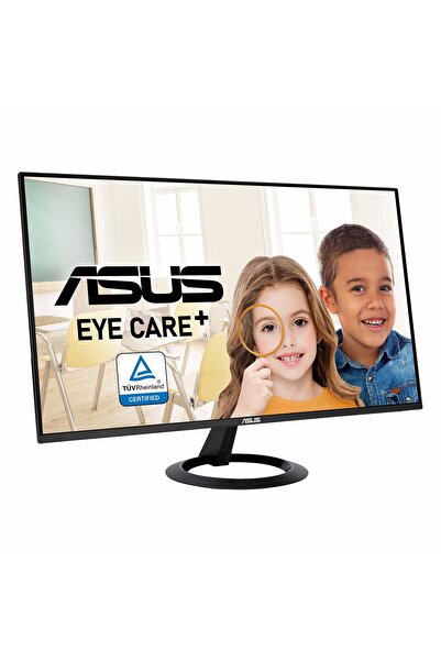 ASUS VZ24EHF 23.8" 100Hz 1Ms HDMI FullHD Adaptive-Sync IPS Vesa Monitör