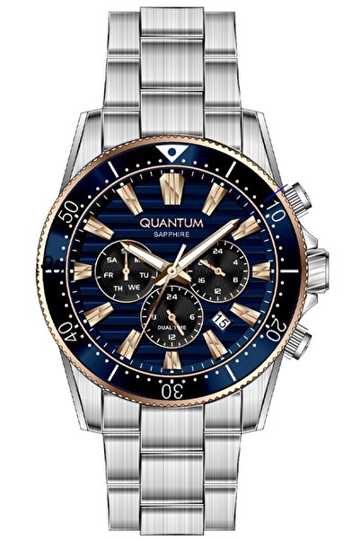 Quantum Pwg1142S.590 Men's Watch