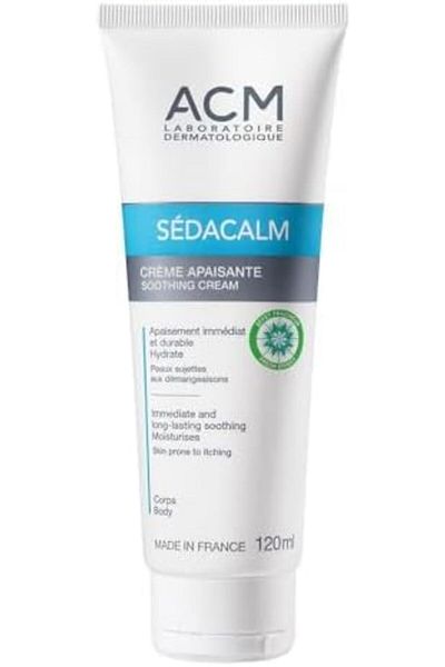ACM Laboratoires 1881977 Soothing Cream Multi-Colour