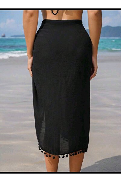 bikinistan تنورة تريند صوفية