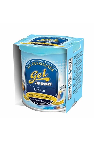 Areon Dream Jel Oda Ortam Kokusu