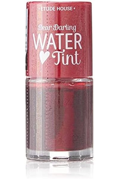 Etude House Dear Darling Water Tint by Etude House, Cherry Ade, Matte
