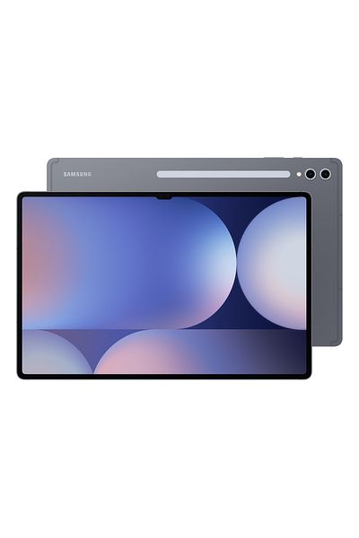 Samsung Galaxy Tab S10 Ultra Wifi 12gb 256gb Moonstone Gray Uae Version (TDRA)