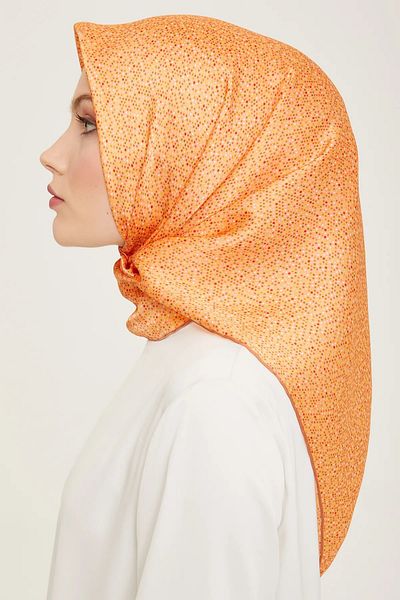 Armine ARMINE Silk Scarf 9113D - SURA