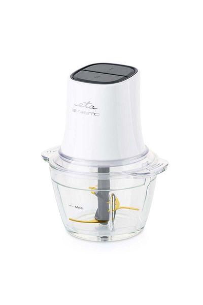 ETA Food Chopper Basto Ii 2079 90000, 400 W, Glass Bowl, 1 Liter, 2 Speeds