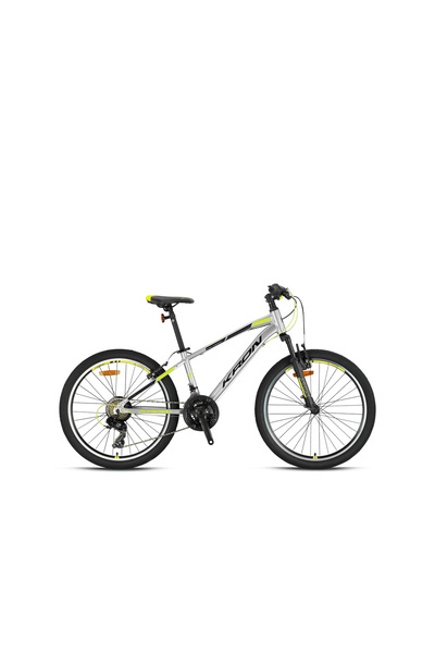 Kron XC 75 - 24'' MTB - 13' - 21 Vites - V.B - 2025 Model