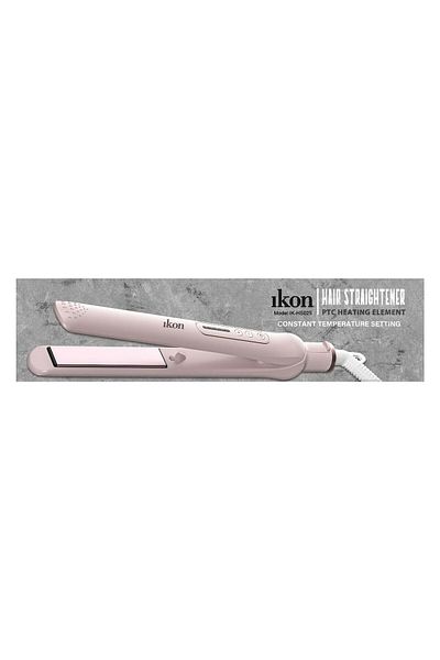 Ikon Hair Straightener IK-HS025