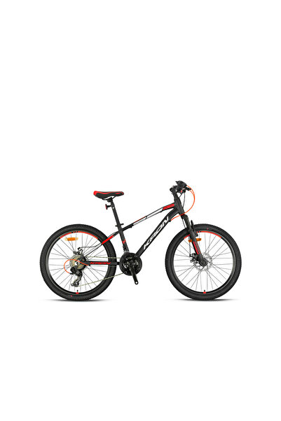 Kron XC 75 - 24'' MTB - 13' - 21 Vites - V.B - 2025 Model