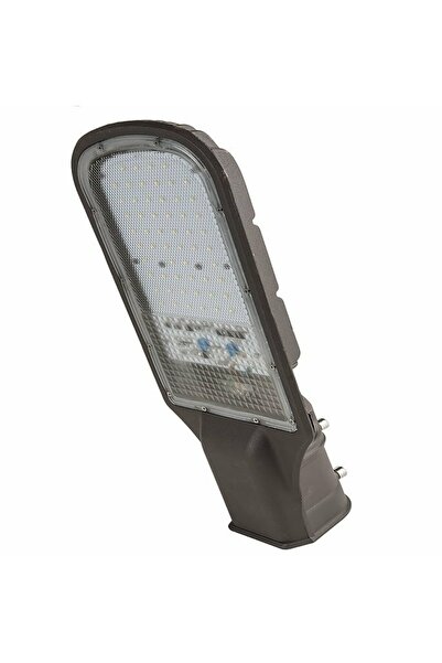Merkür 120w Beyaz Led Sokak Armatürü