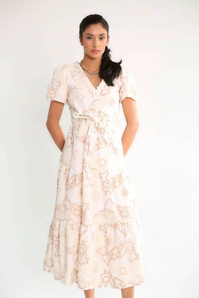 Robin M38366 Robin Dress