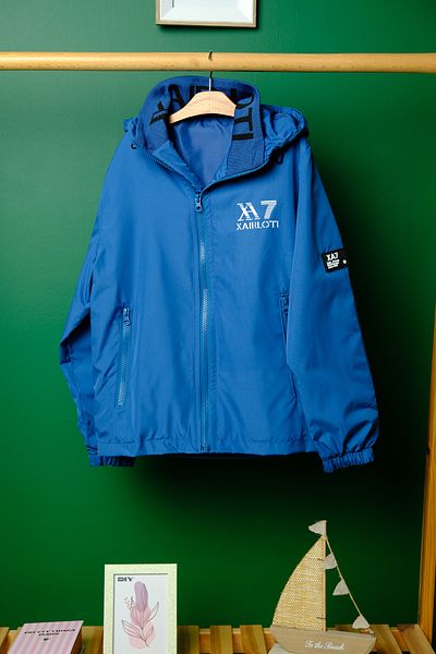 Pina Kids Boy's Sports Seasonal Coat Mm.Xa7