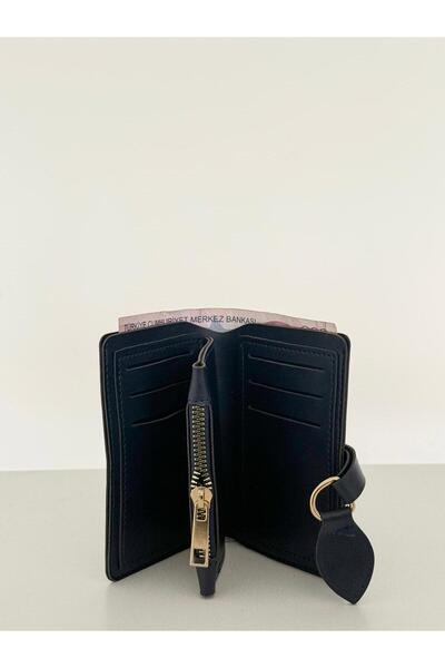 BACHUS Vegan Leather Women's Wallet Accessory