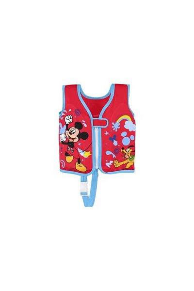 BESTWAY Bestway Mickey Mouse Swim Vest
