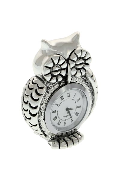 GiftExpress Ceas highclass bufnita 7 cm