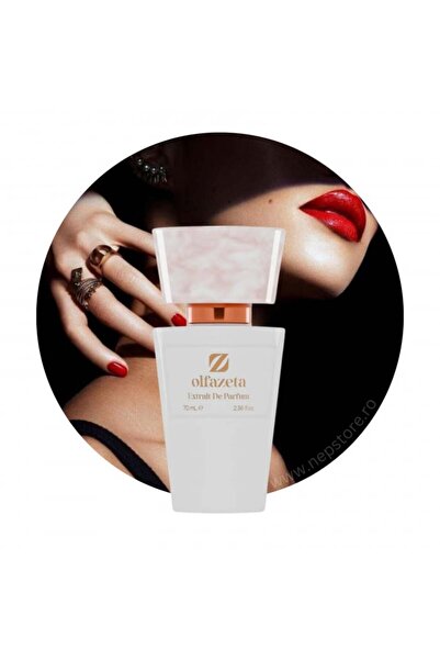 Chogan Perfume concentrated essence 30% code 116/ code 3116 - 70 ml