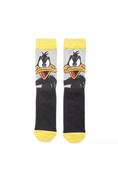 ALEMDAR STORE Bohemian Dream Socks (Colorful Bohemian Style)