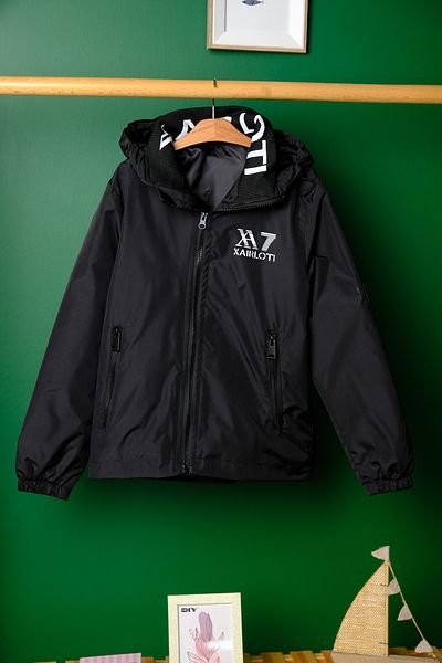 Pina Kids Boy's Sports Seasonal Coat Mm.Xa7