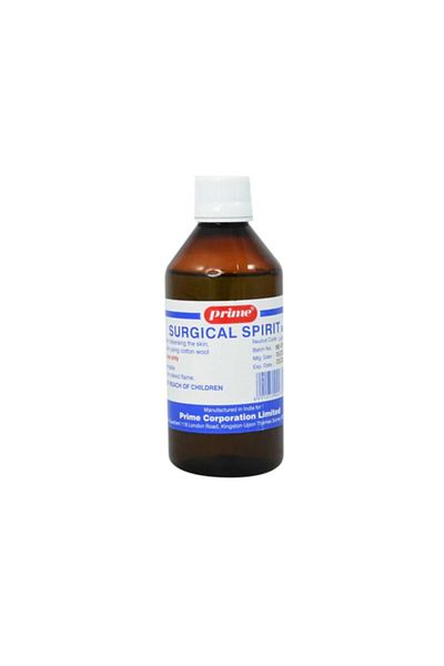 Prime Surgical Spirit BP 100ML