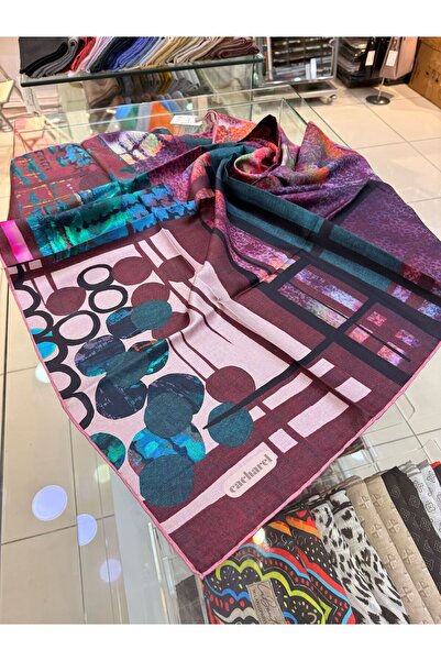 Cacharel TWİL İPEK EŞARP