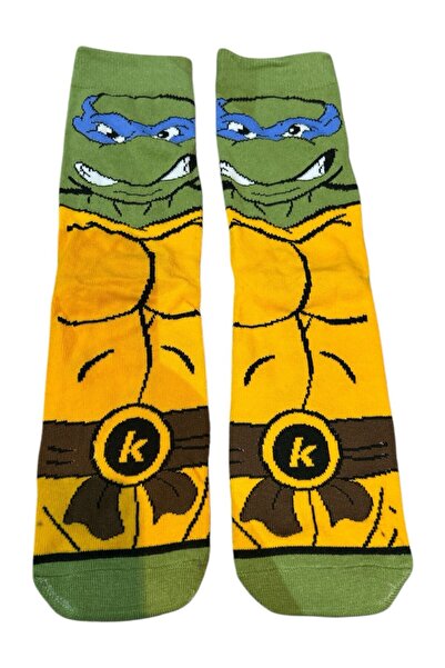 ALEMDAR STORE Kids' Grip Socks (Non-Slip)