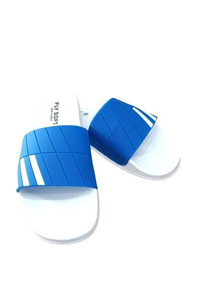 FLY SOFT S263.076 Ανδρικές Παντόφλες Πισίνας - Παραλίας