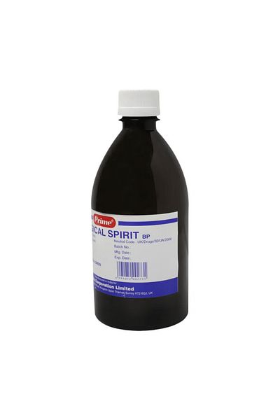 Prime Surgical Spirit BP 500ML