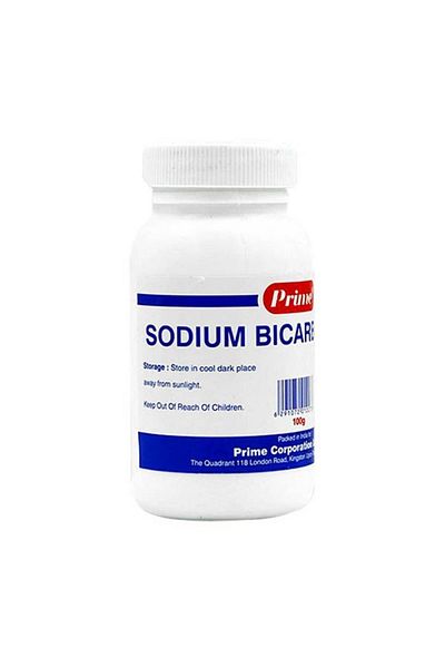 Prime Sodium Bicarbonate IP 100GM