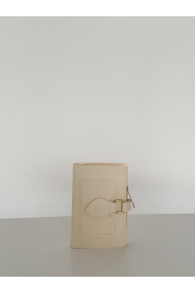 BACHUS Vegan Leather Women's Wallet Accessory