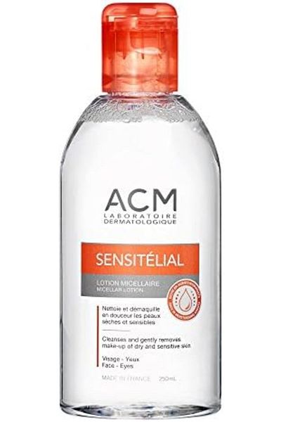 ACM Laboratoire Sensitélial Micellar Solution 250ml