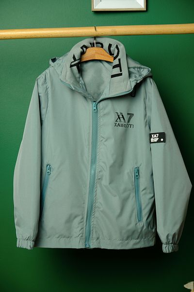 Pina Kids Boy's Sports Seasonal Coat Mm.Xa7