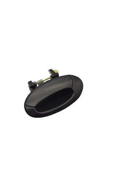 SPD Door Opening Handle Elantra 1996-2000 Rear Right Exterior Kr Oem No: 83660-29000