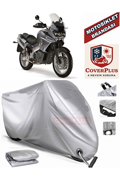 AutoZEL لأبريليا كابونورد 1000 ETV ABS غطاء من القماش المشمع للدراجة النارية ...