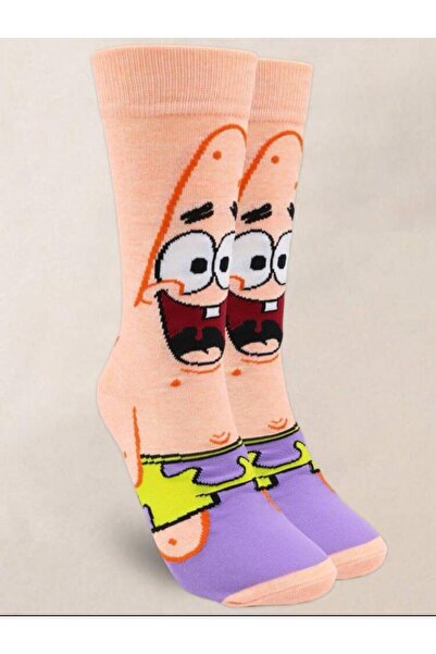 ALEMDAR STORE Fresh Air Socks (Summer Footwear)